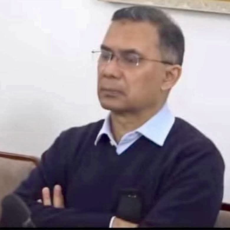 Uzzal Robi