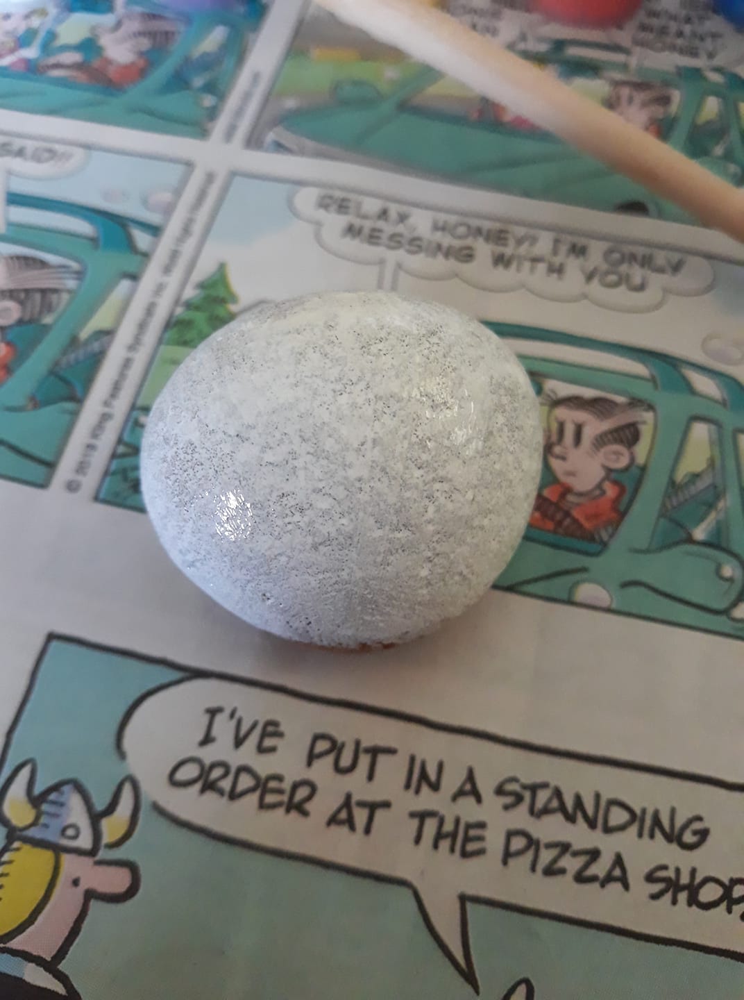 SKIP ROCKS