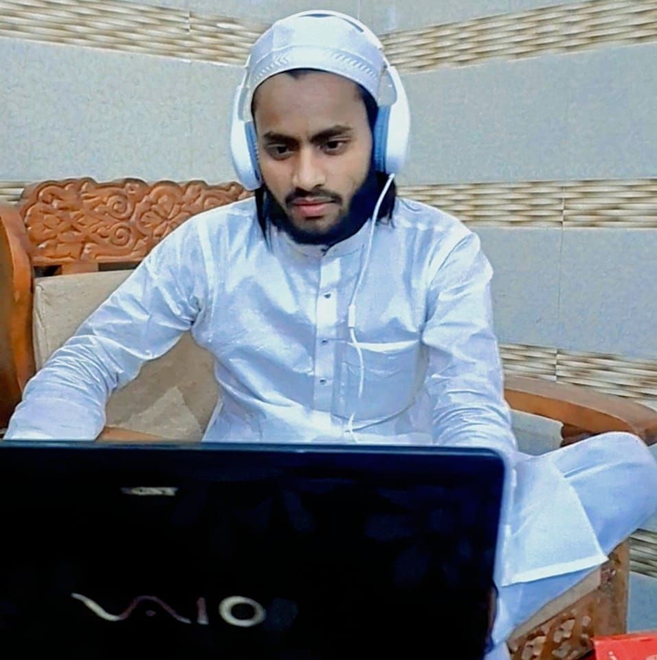 Asjad Ilyasi