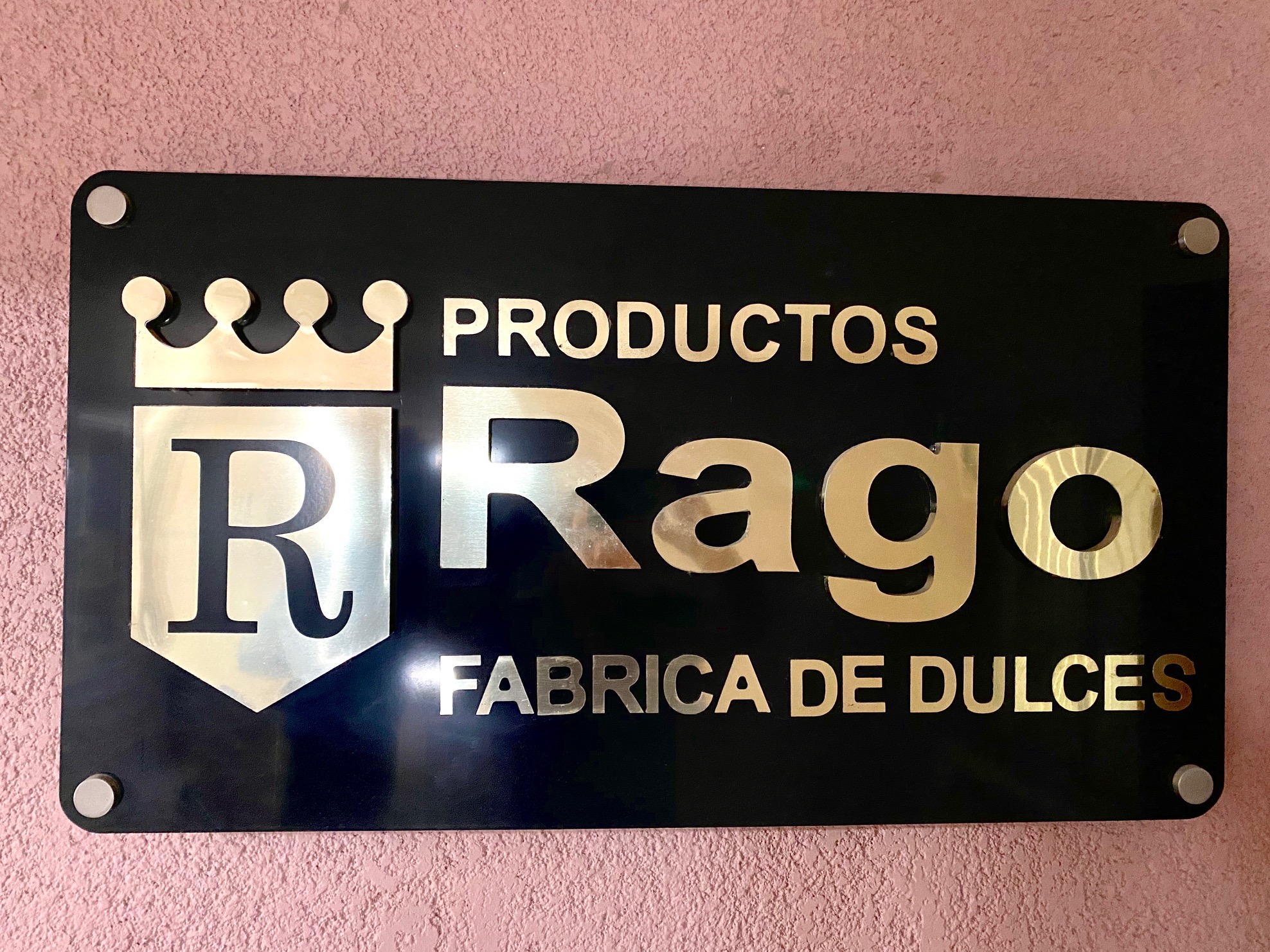 Productos Rago | Sabinas