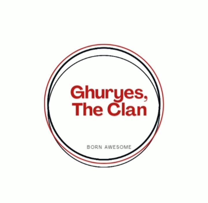 Ghuryes, - Any group about the Ghurye clan will be incomplete without a ...