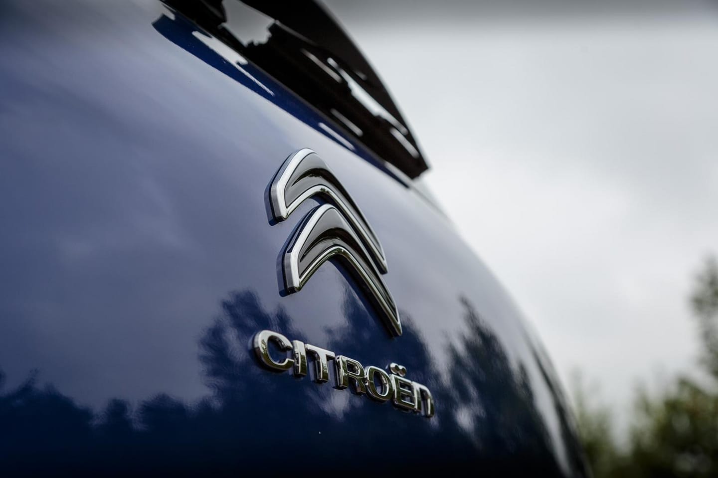 Citroen C4 Grand Picasso MK2 owners | Hidden Cause of Front-End Knock ...