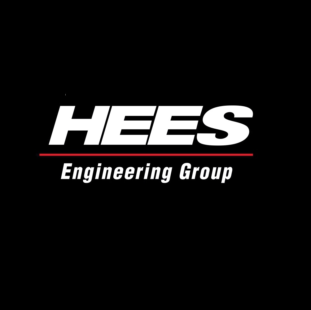 HEES Engineering Group added a... - HEES Engineering Group