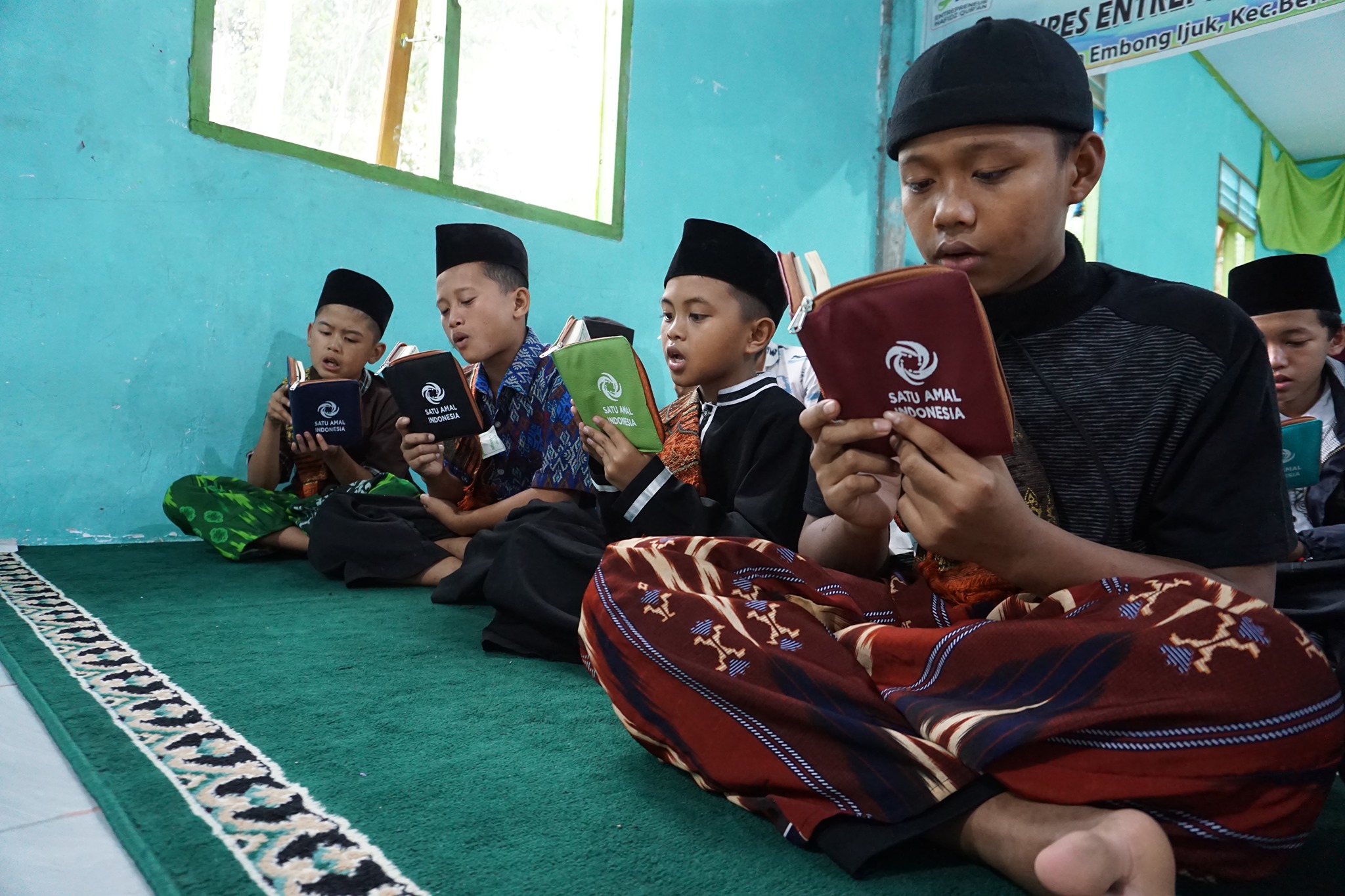 Mini rewok 😆 | Agung Kite