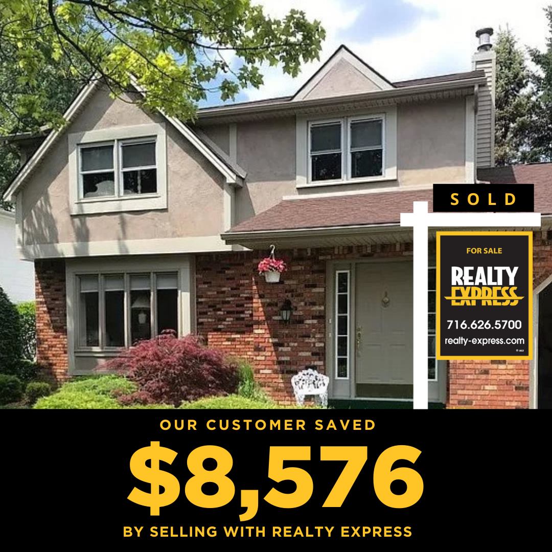 Realty Express | Depew NY