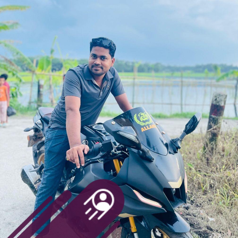 Md Raju