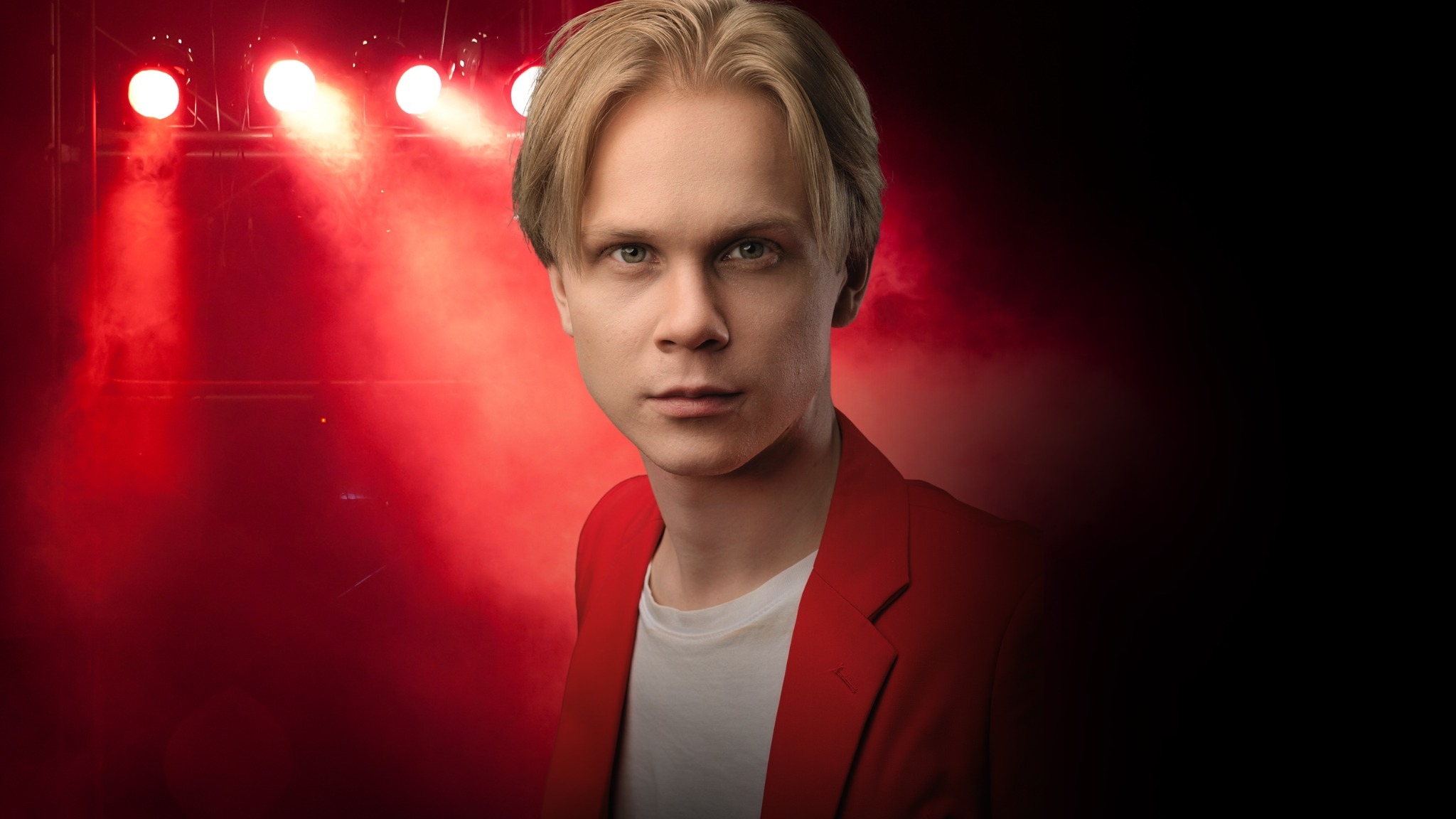 Ville-Markus