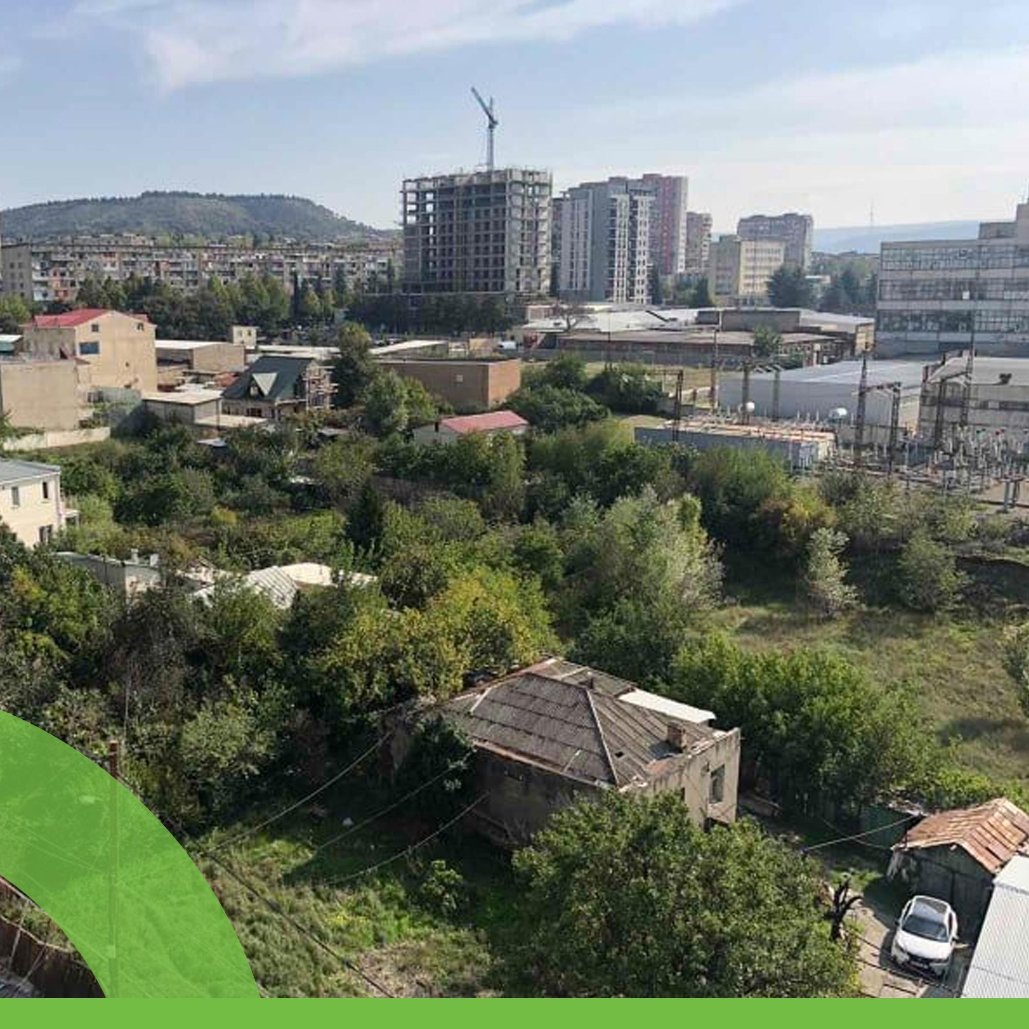 Primus Development • პრიმუს დეველოპმენტი | Tbilisi