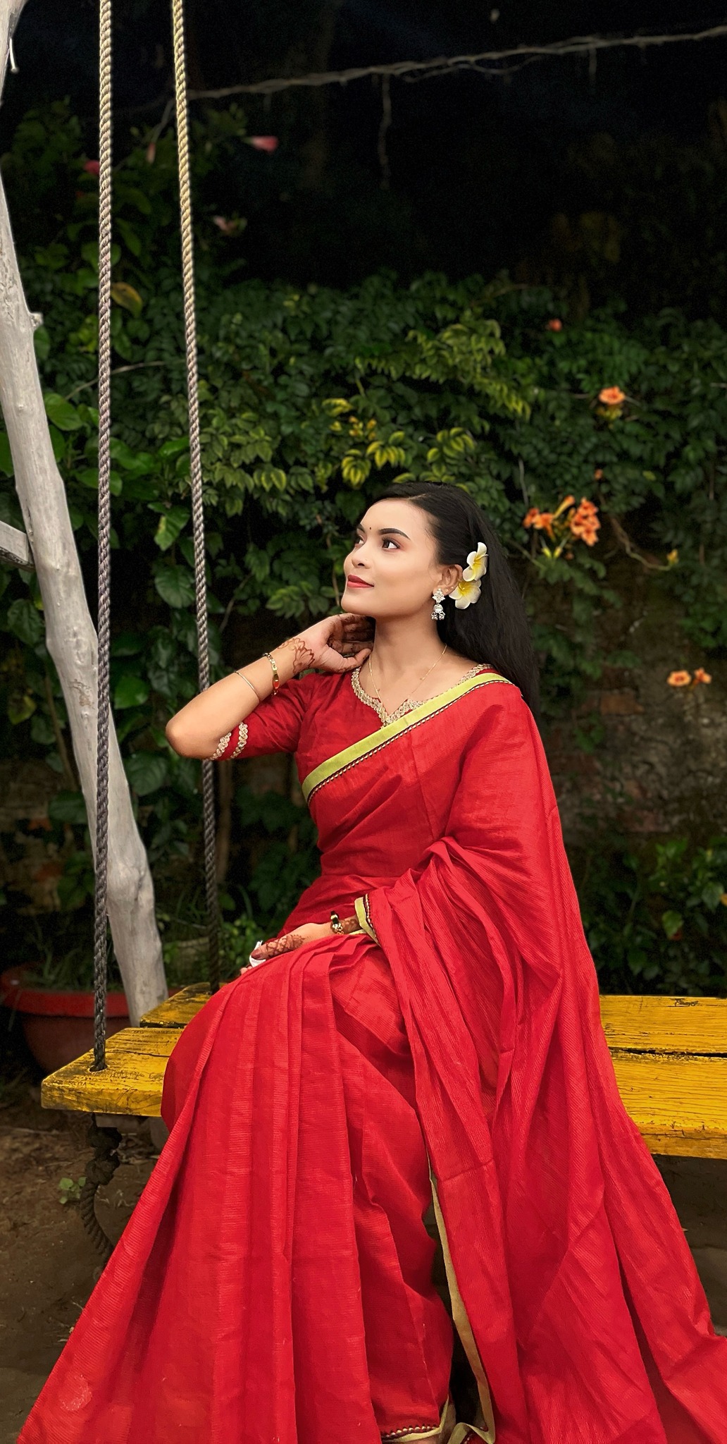 Saleha Akter Munni