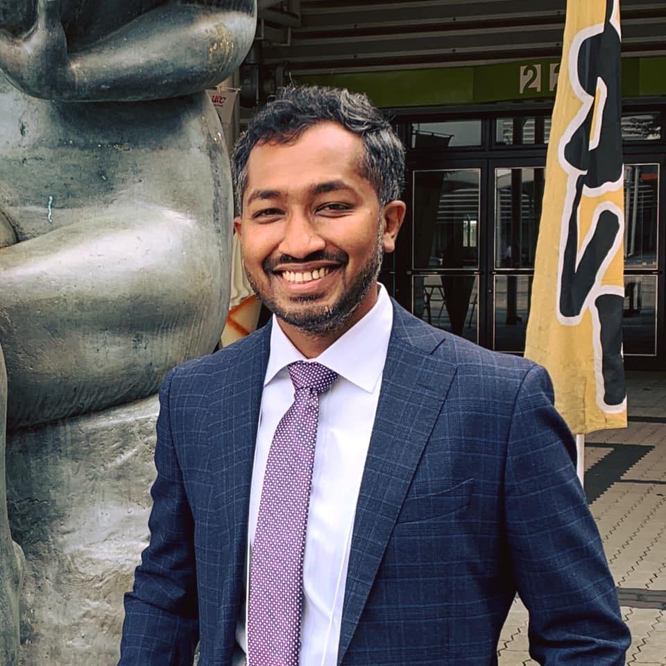 Subasinghe Isuru
