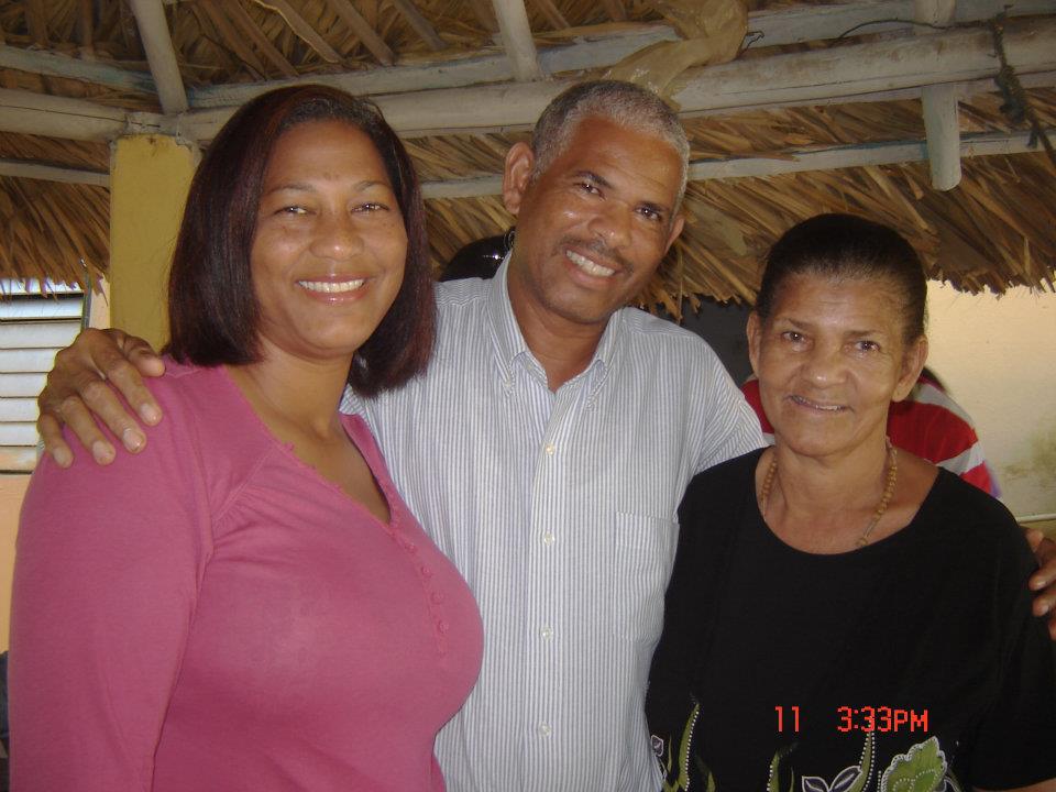 Israel Florentino Robles