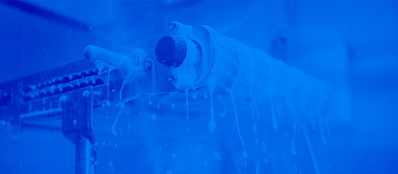 NGI Hygienic Components | Nørresundby