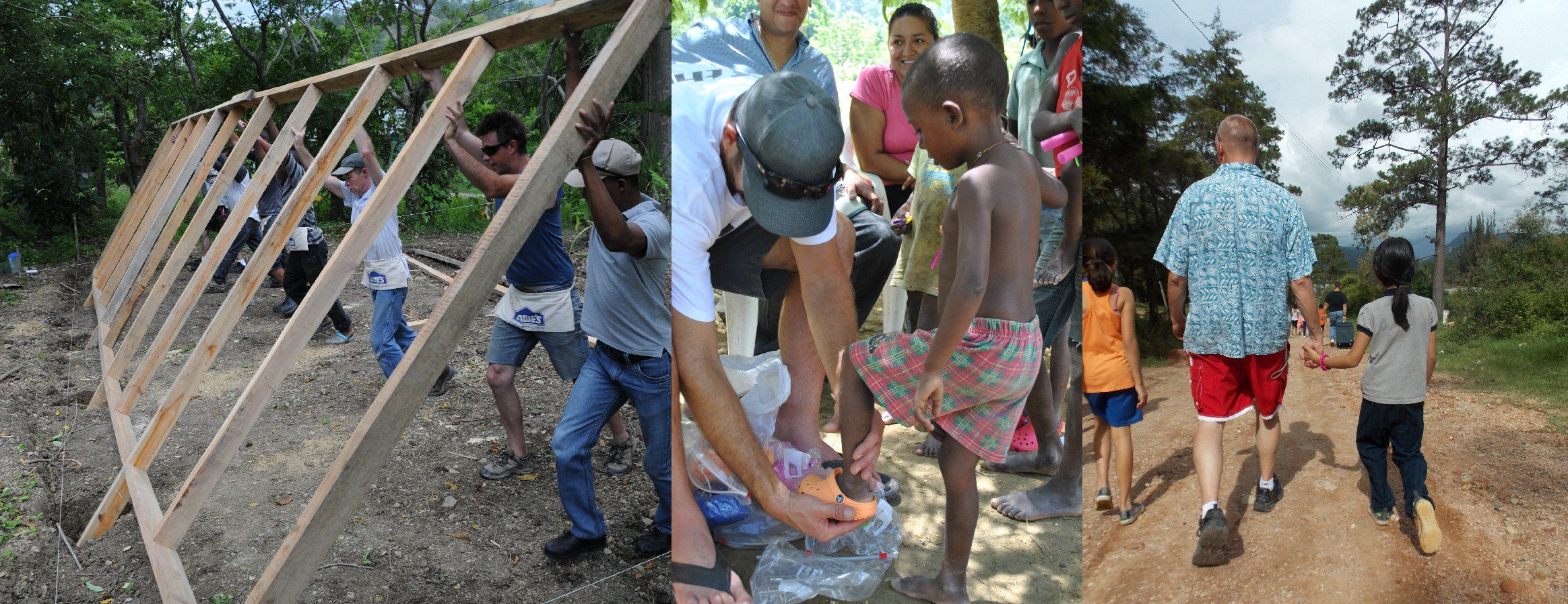 Help Build Hope - Help Build Hope added a new photo — at...
