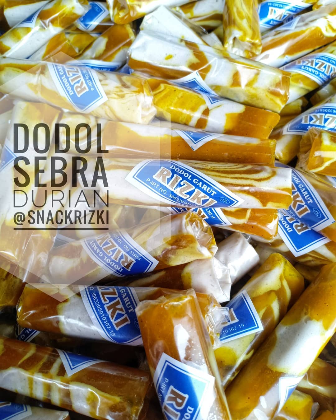 Rizki Snack