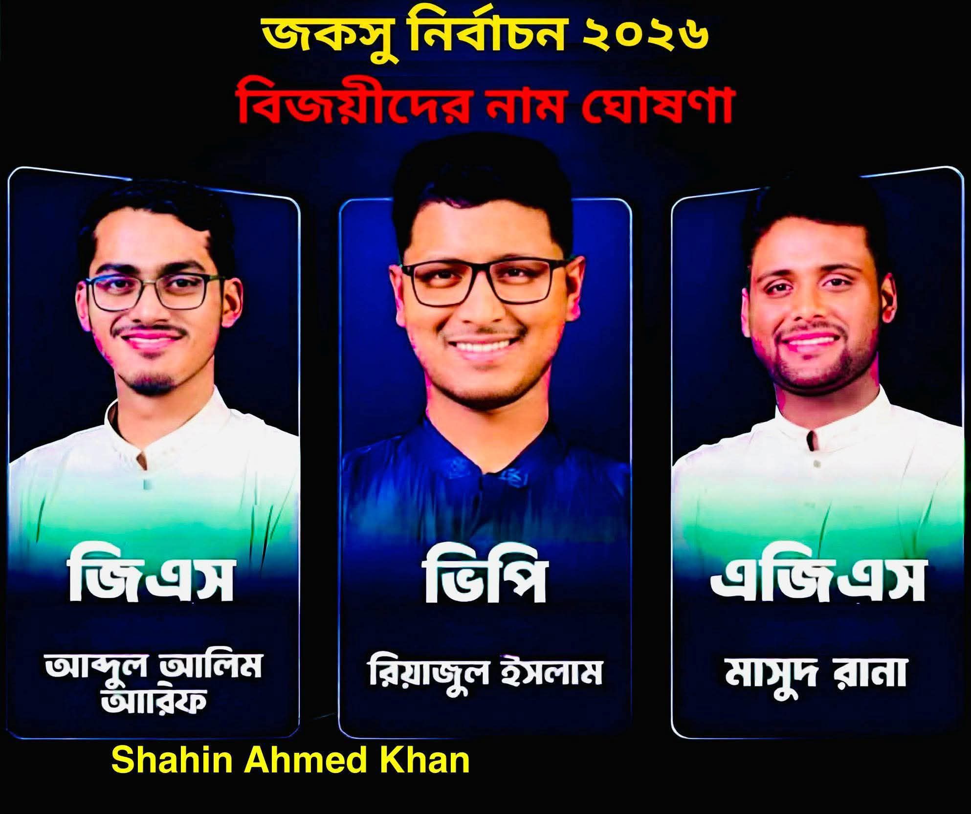 Ismail Hossain Rana