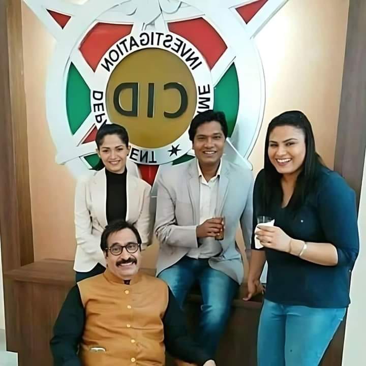 CID FANS