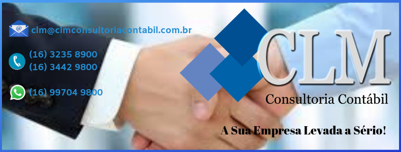 CLM Consultoria Contábil | Ribeirão Prêto SP