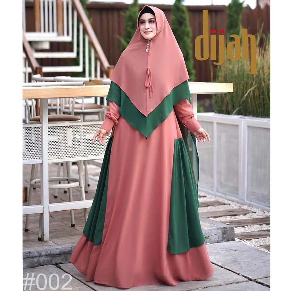 Dijah official | Jakarta