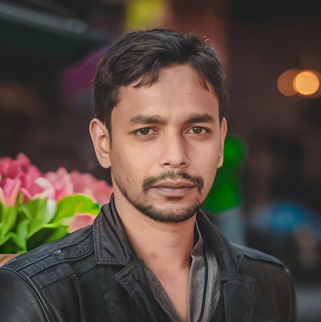 Mfh Raju