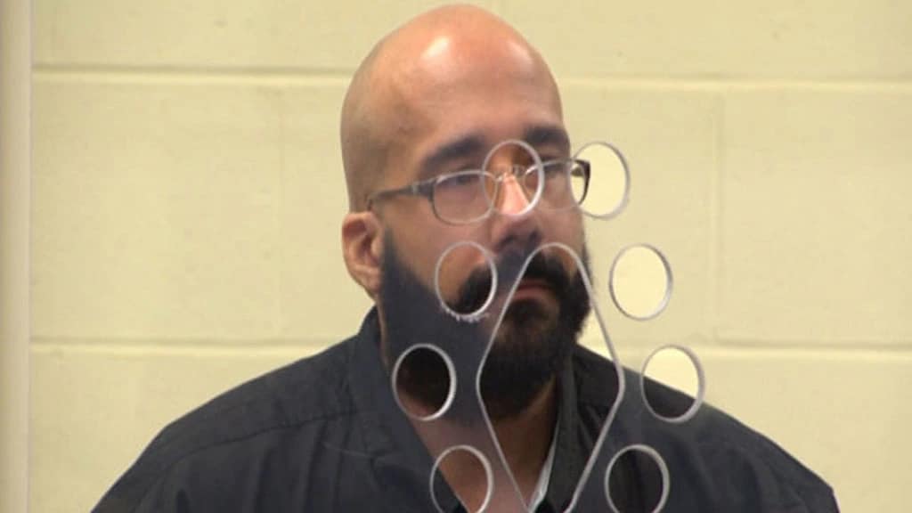 BREAKING: MA PAROLE BOARD DENIES... - Bob Ward Boston 25