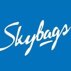 Denimz vip Skybags Margao