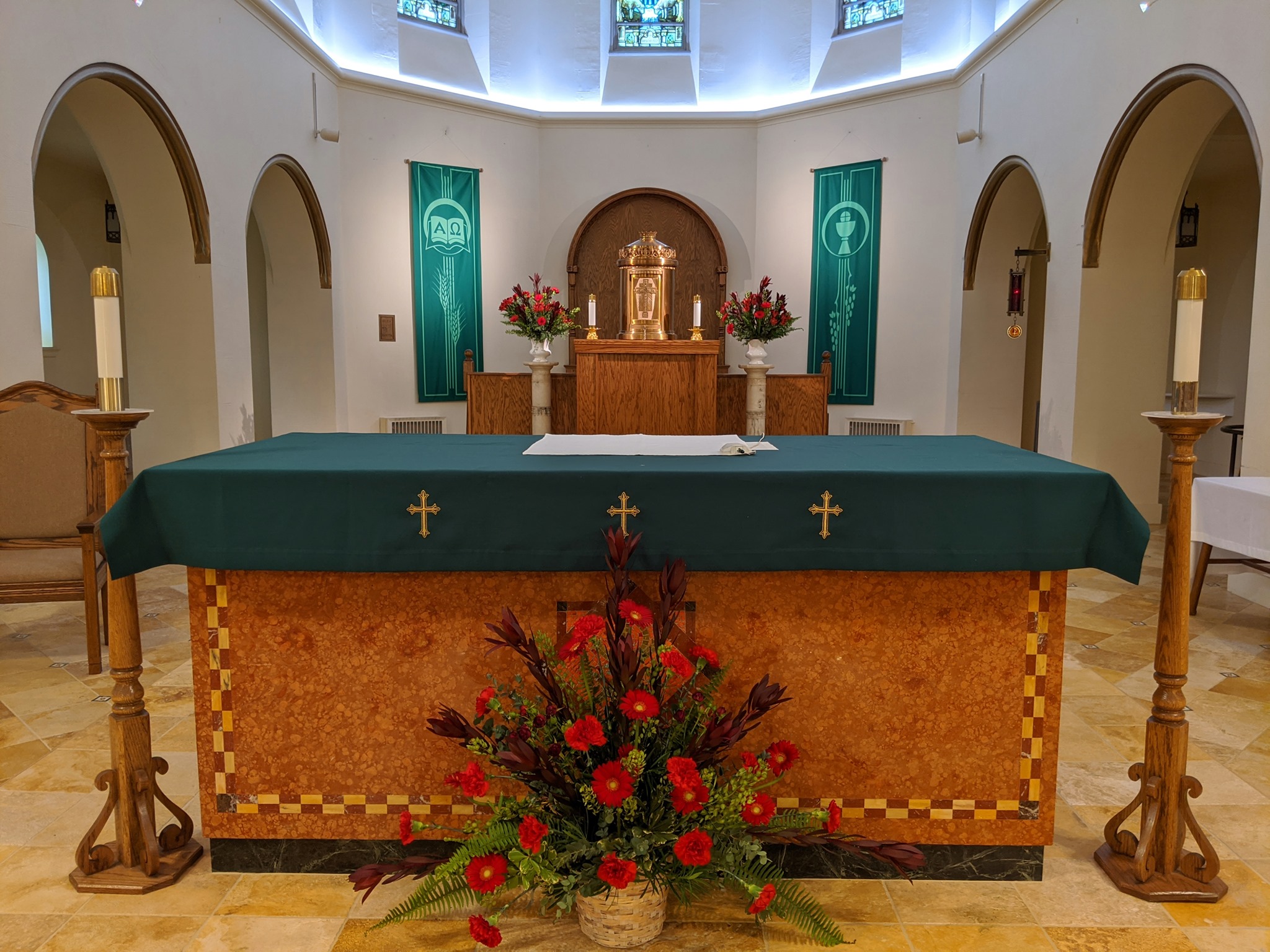 St. Anthony of Padua Church | Butler NJ