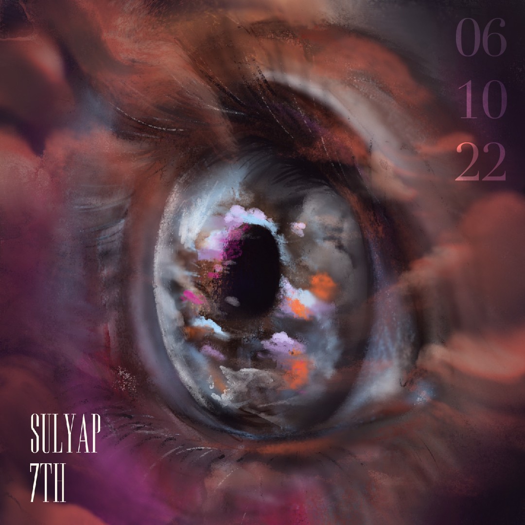 O/C - 7th is finally releasing their very first single under OC Records ...