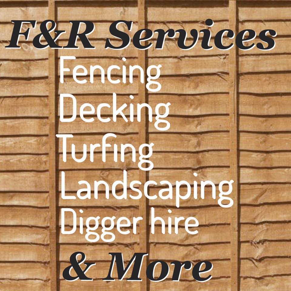 F & R Services | Beoley