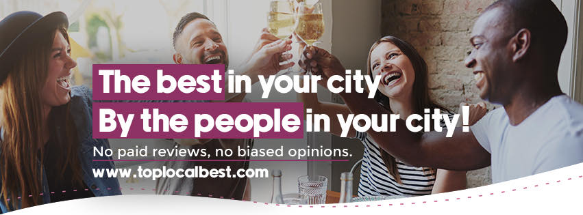 Top Local Best
