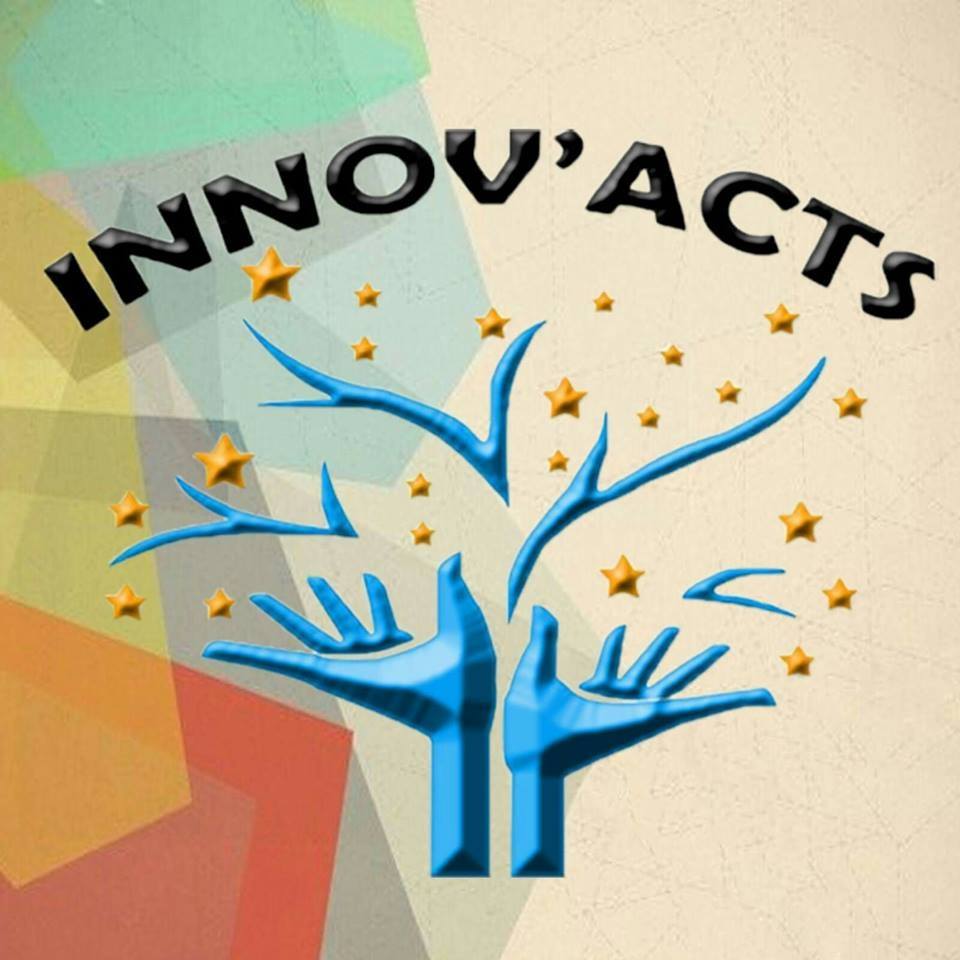 Innov'acts Azro Ait mloul... - Innov'acts Azro Ait mloul