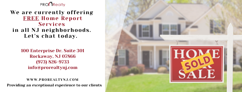 Pro Realty LLC - Home