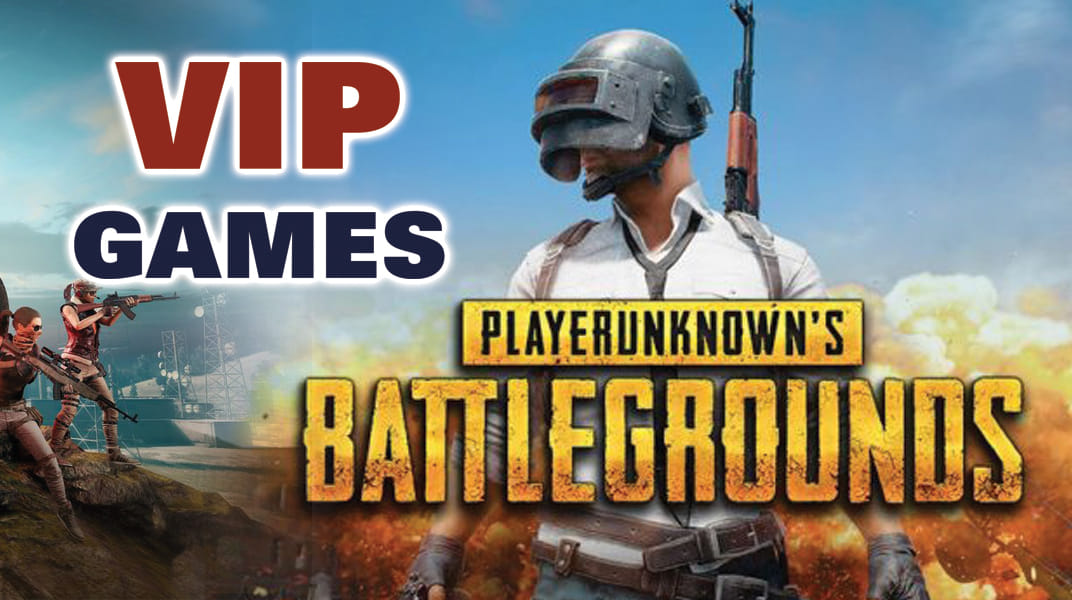 Vip Games