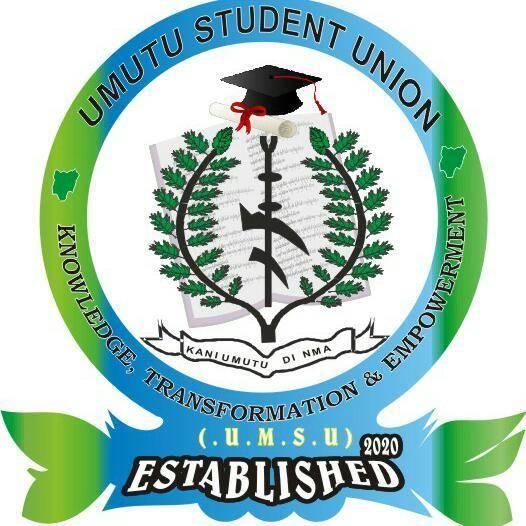 Umutu Students Union UMSU | Umutu