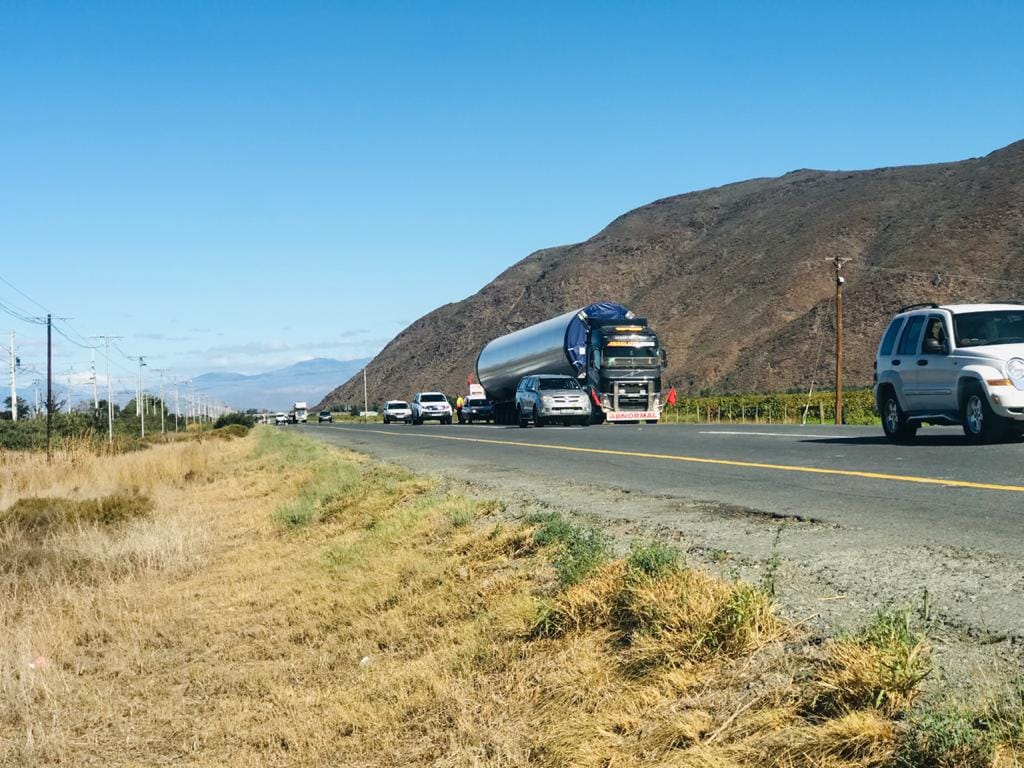 Absolute Rigging and Transport | Cape Town