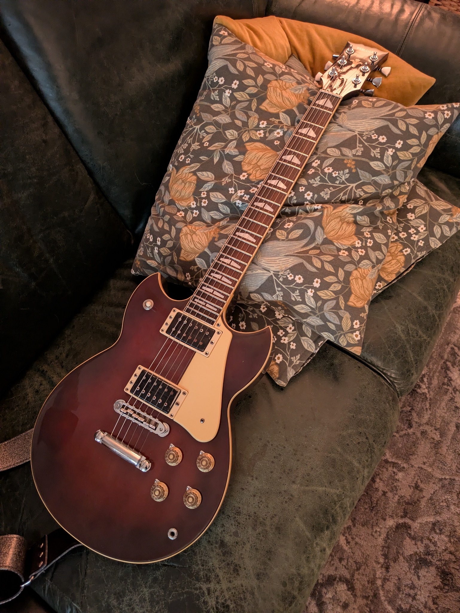 MODEL BY MODEL | SG-600 | 1979 : **We continue discussing the