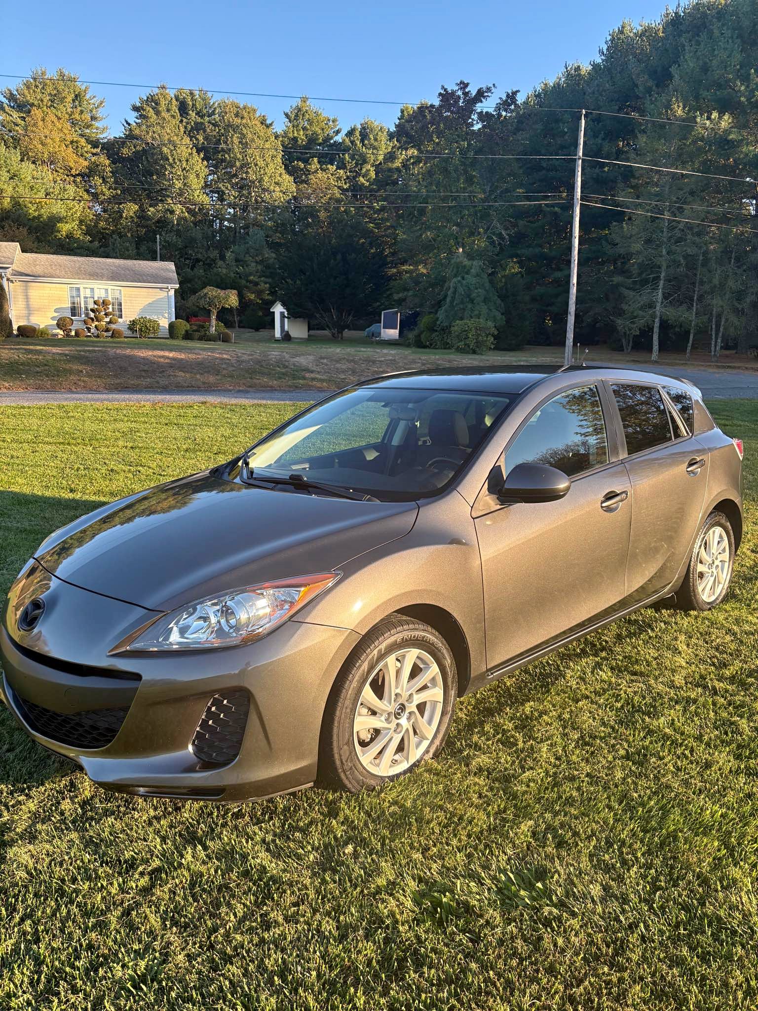 Sitemapcdatahttpthereferenznet2013 Mazda3 I Touring Hatchbacknull
