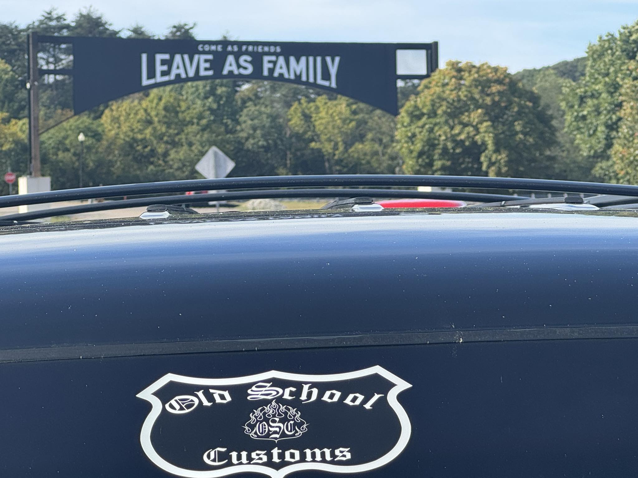 Old School Customs C.C. Richmond KY | Facebook