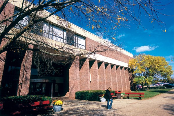 Library of Science & Medicine, Science Libraries- Rutgers University ...