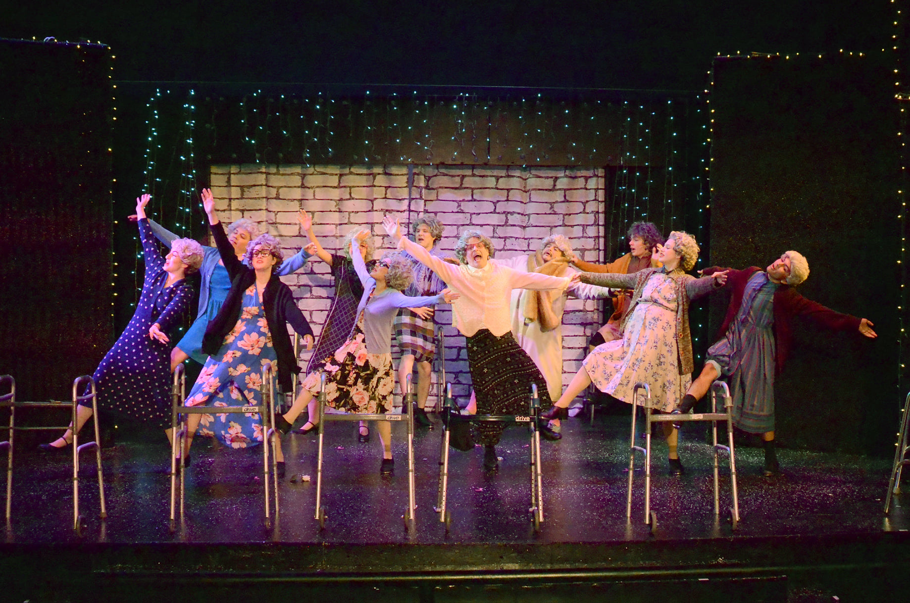 dutch apple dinner theater dress code Theatre's 40th season lineup waist:33 Mature Brides: 20 Beautiful k_bcorp Ticket