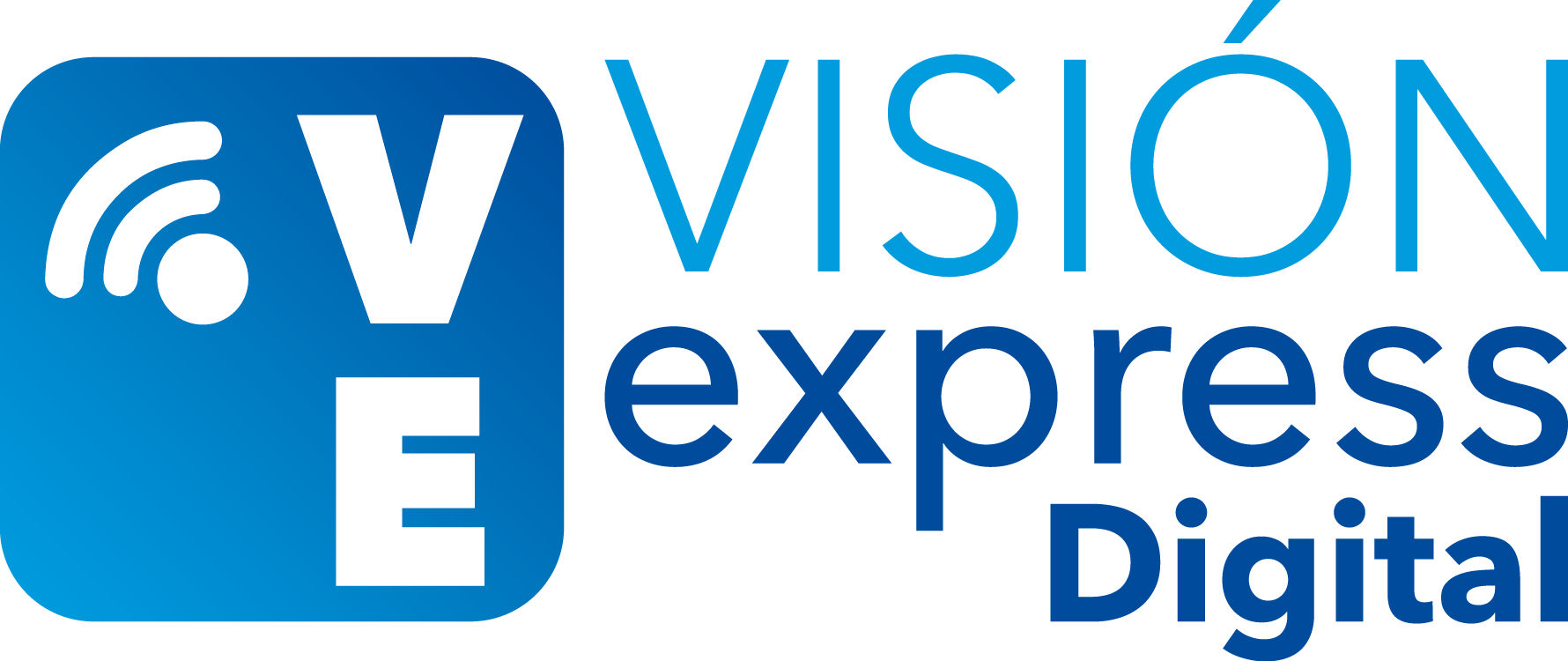 Visión Express Digital