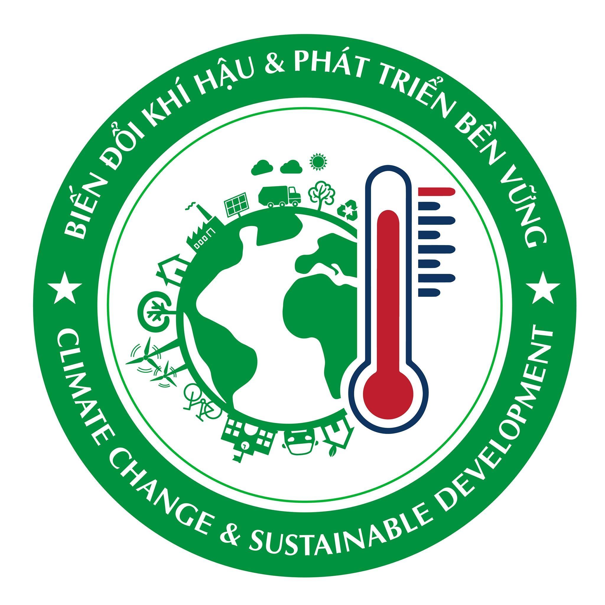 Biến đổi khí hậu & Phát triển bền vững_Hunre