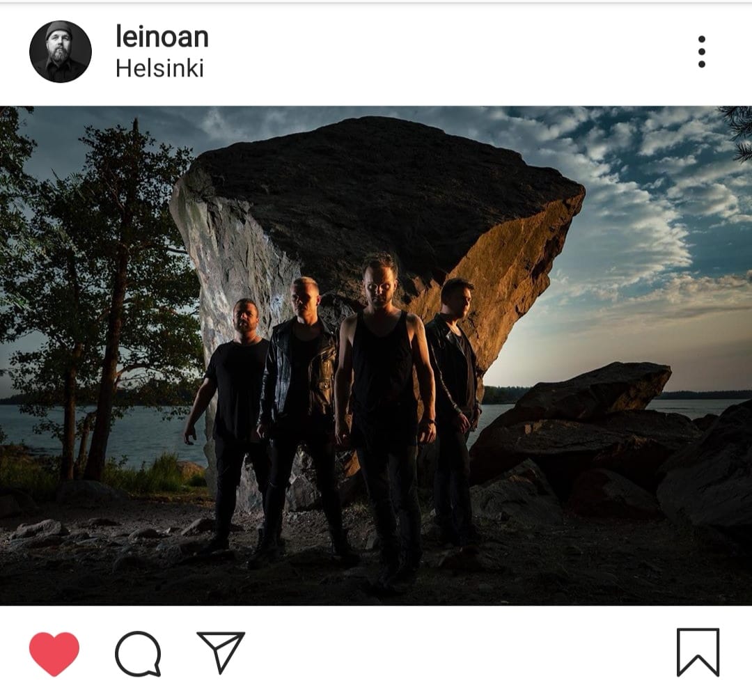 The Rasmus fan community