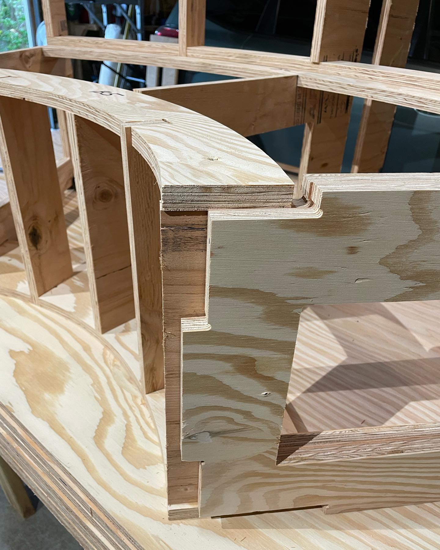 Router Monkey CNC