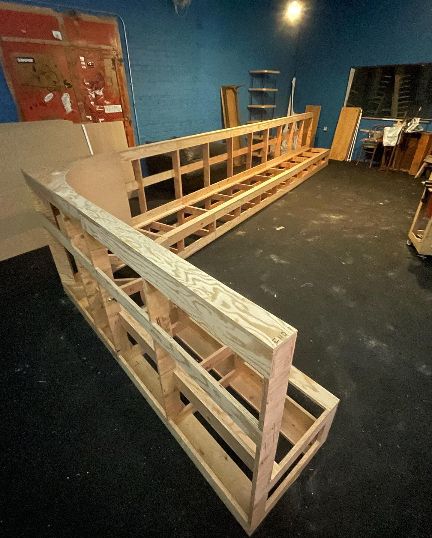Router Monkey CNC