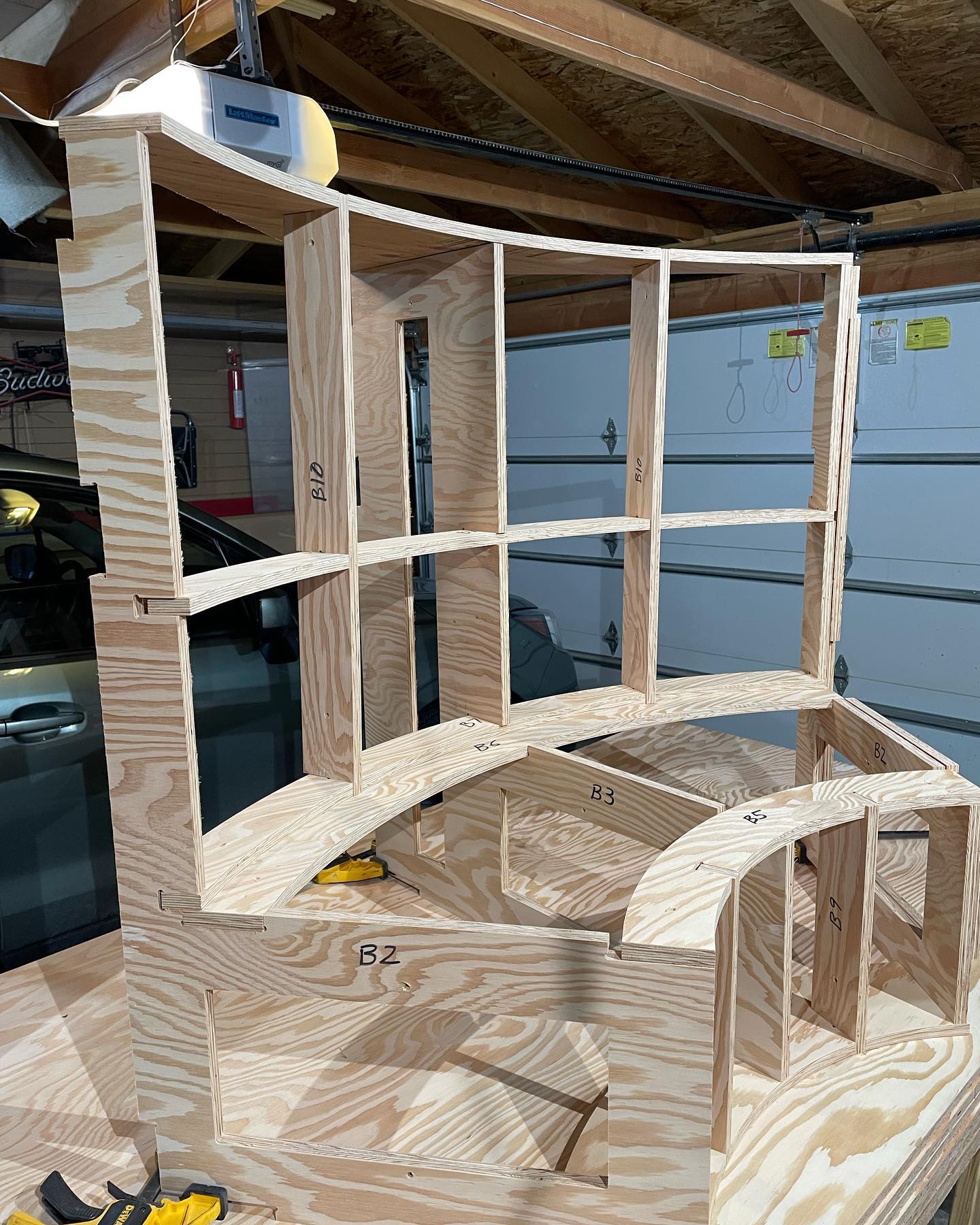 Router Monkey CNC