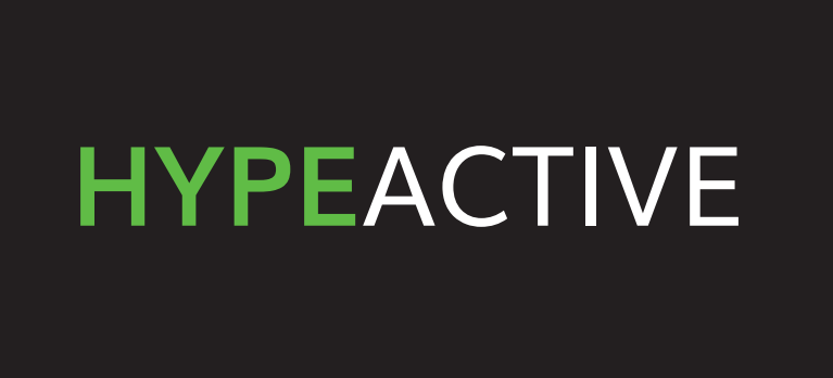 Hypeactive