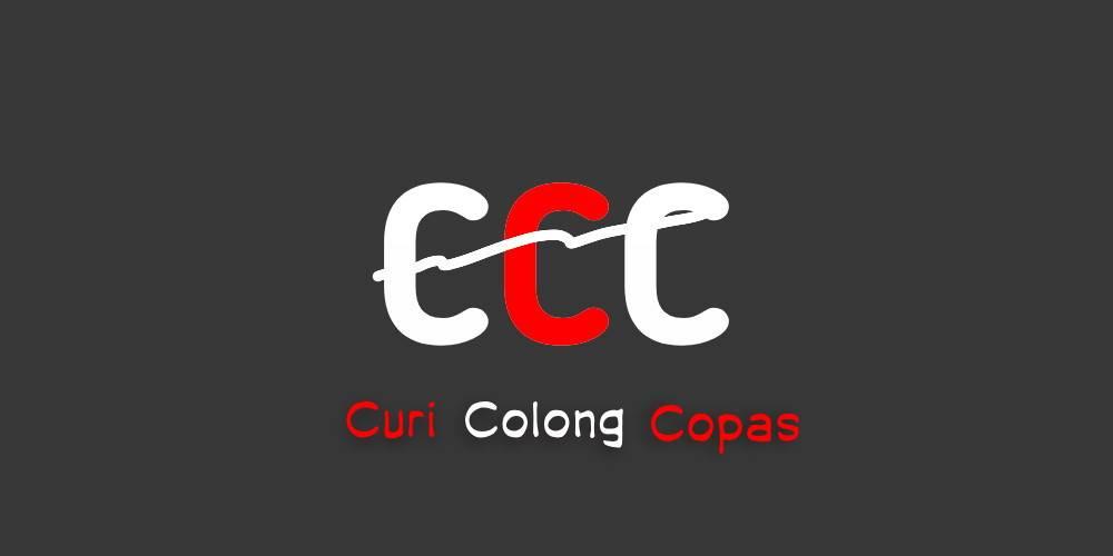 Curi Colong Copas