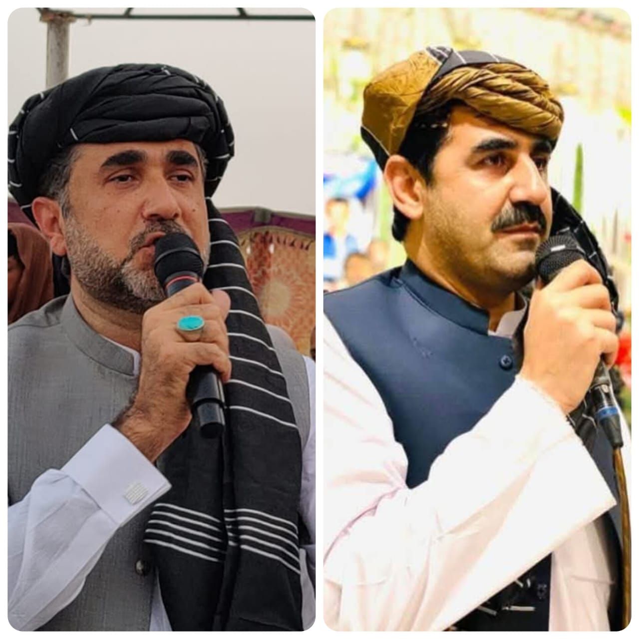 Mashar Agha Jaan مشرآغاجان