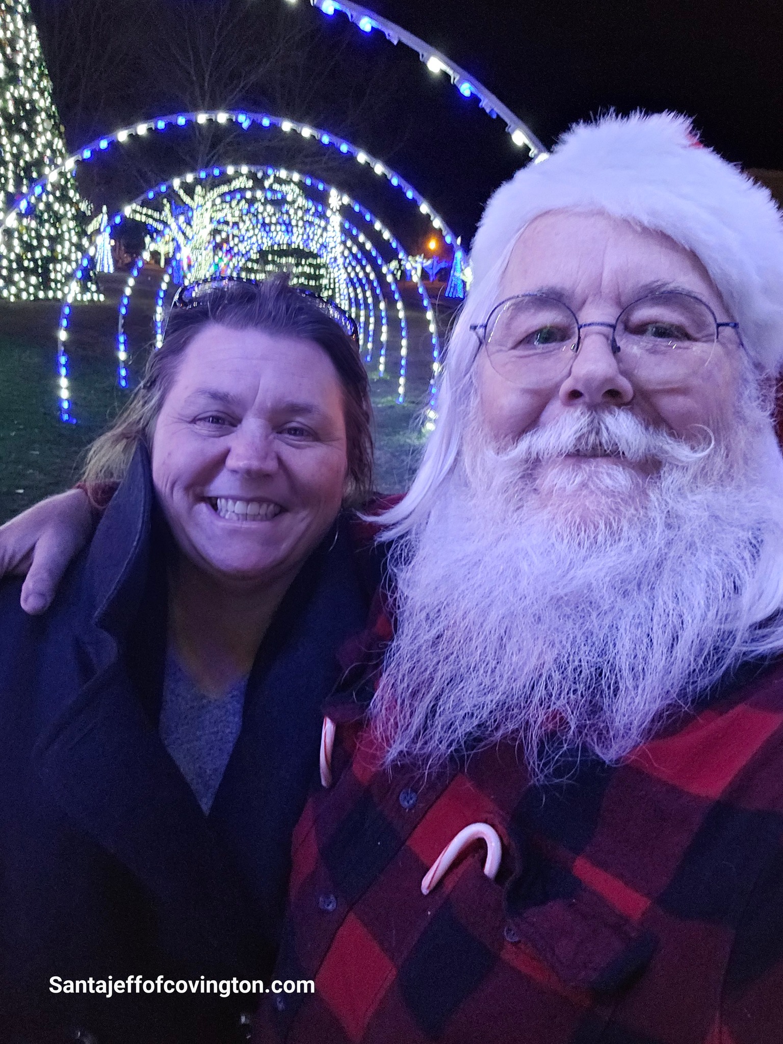 Santa Jeff
