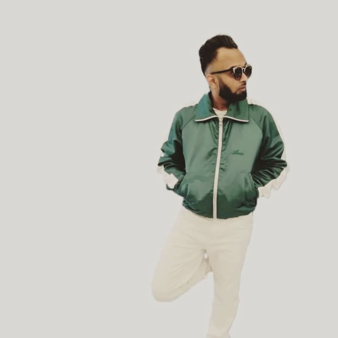 Prince Riz